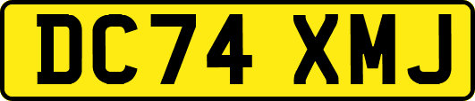 DC74XMJ