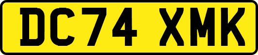 DC74XMK