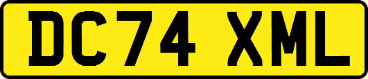 DC74XML