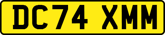 DC74XMM