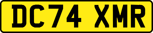 DC74XMR
