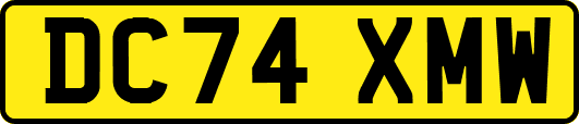 DC74XMW
