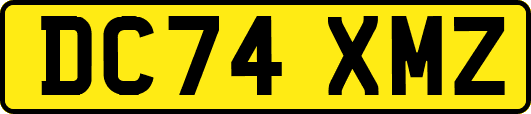 DC74XMZ