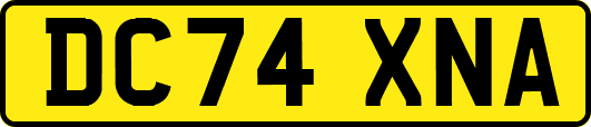 DC74XNA