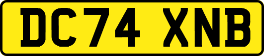 DC74XNB