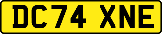 DC74XNE