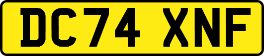 DC74XNF