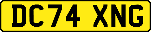 DC74XNG