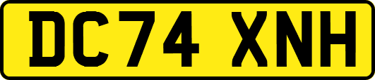 DC74XNH