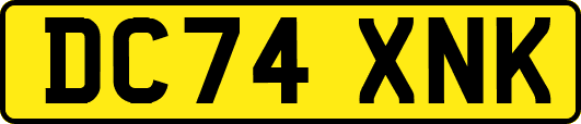 DC74XNK