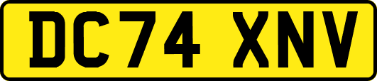 DC74XNV