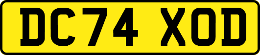 DC74XOD