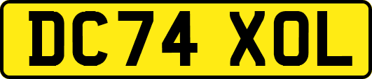 DC74XOL