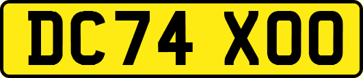 DC74XOO