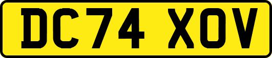 DC74XOV