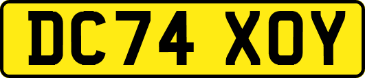 DC74XOY