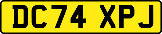 DC74XPJ