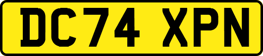 DC74XPN