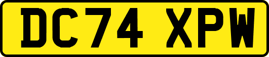 DC74XPW