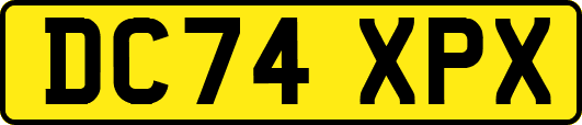 DC74XPX