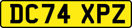 DC74XPZ