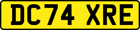 DC74XRE