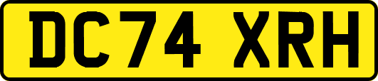 DC74XRH