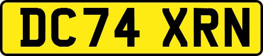 DC74XRN