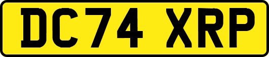DC74XRP