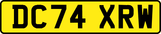 DC74XRW