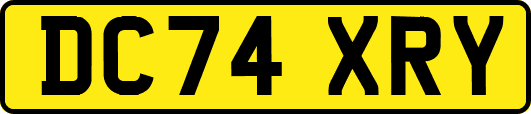 DC74XRY