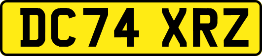 DC74XRZ