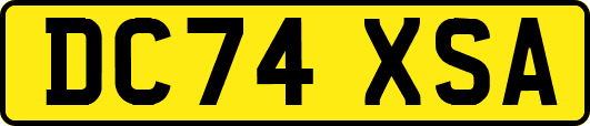 DC74XSA