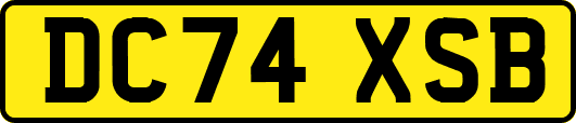 DC74XSB