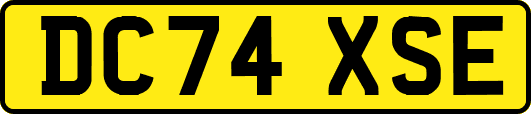 DC74XSE