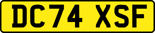 DC74XSF