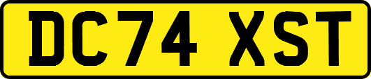DC74XST