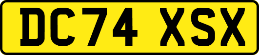 DC74XSX