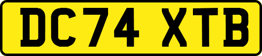 DC74XTB