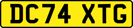 DC74XTG