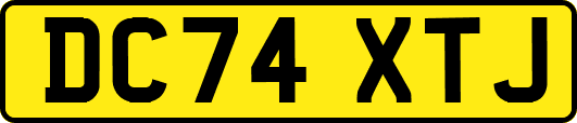 DC74XTJ