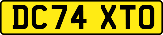 DC74XTO