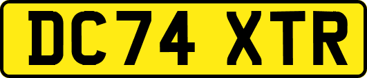 DC74XTR