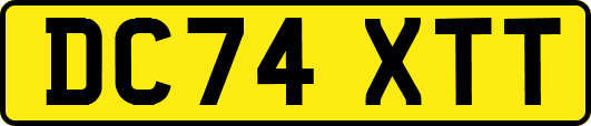 DC74XTT