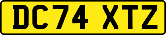 DC74XTZ