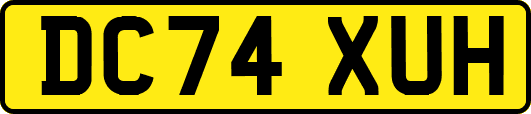 DC74XUH