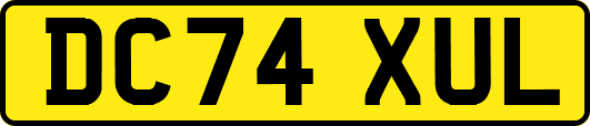 DC74XUL
