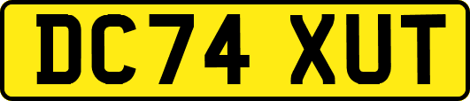 DC74XUT