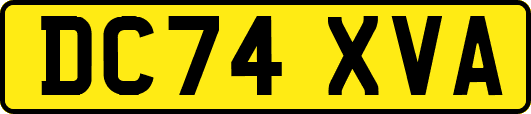 DC74XVA