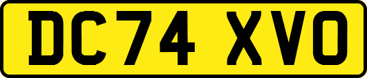 DC74XVO